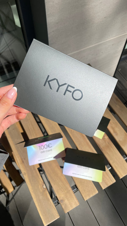 KYFO WEAR DIGITAL GIFT CARD